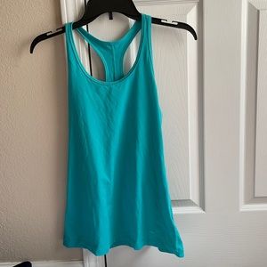 Nike dri-fit regular fit tank top